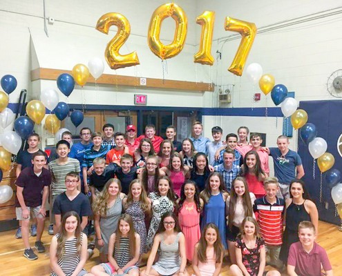 Class of 2017