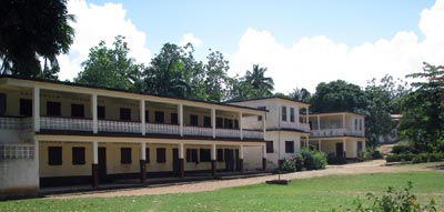 Parish Photo