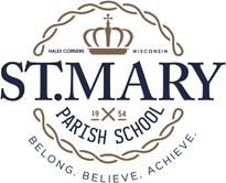 St. Mary Catholic Faith Community